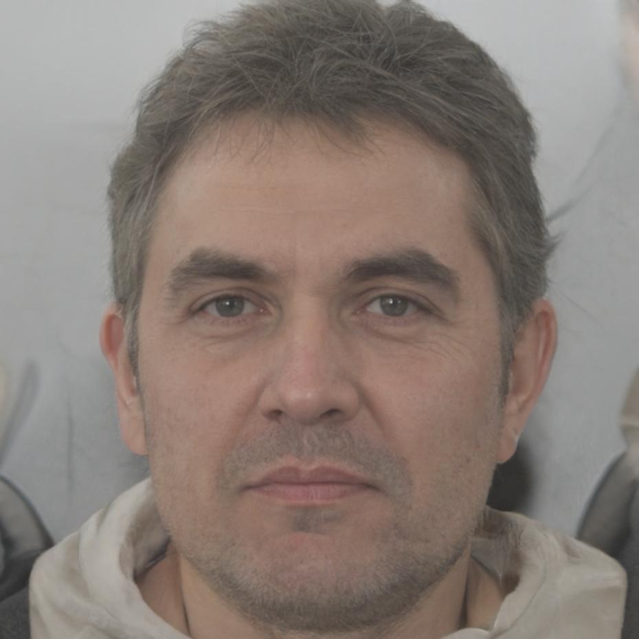Stellan Ridgewood, Scenario Modeling Specialist
